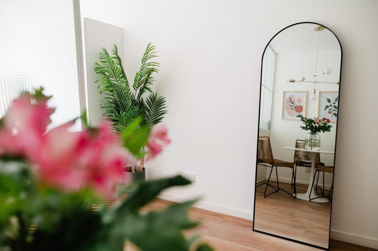 Top Rentals Palermo Hollywood Buenos Aires Bagian luar foto