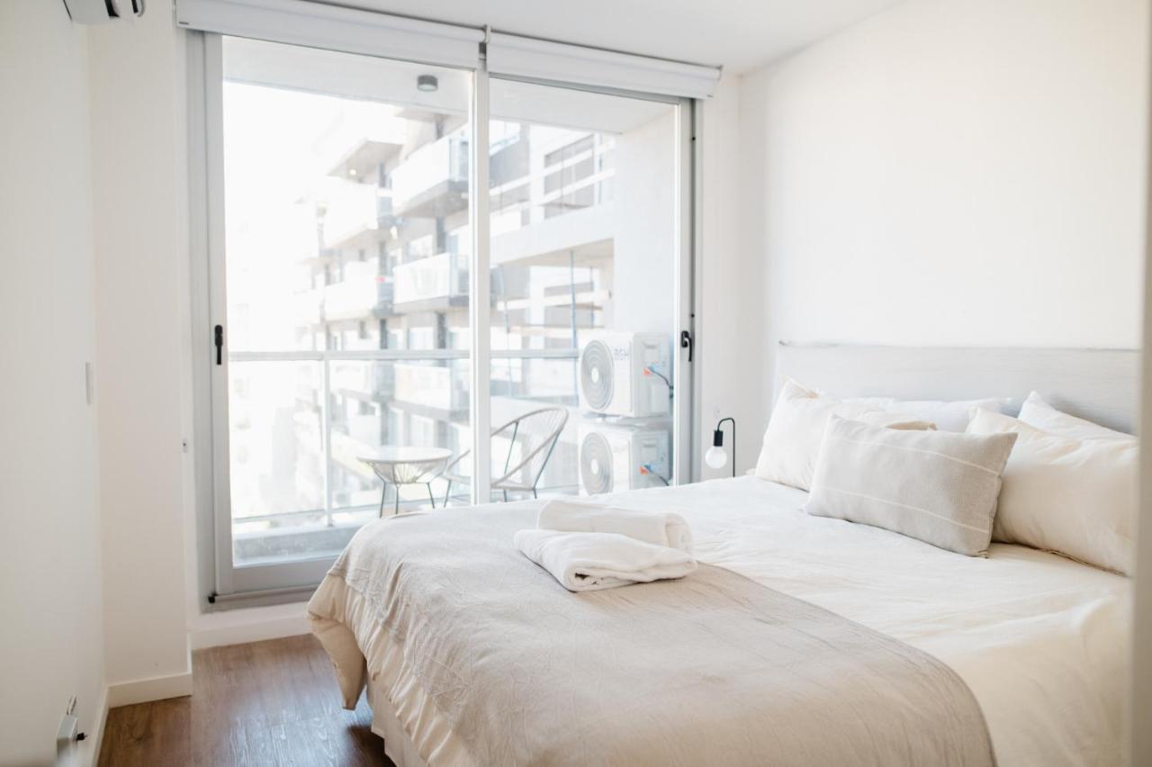 Top Rentals Palermo Hollywood Buenos Aires Bagian luar foto