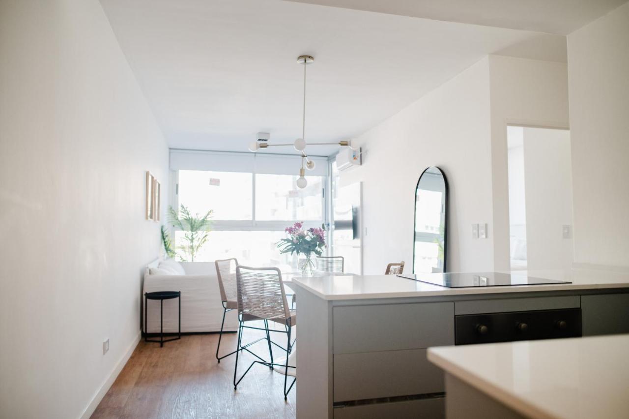 Top Rentals Palermo Hollywood Buenos Aires Bagian luar foto