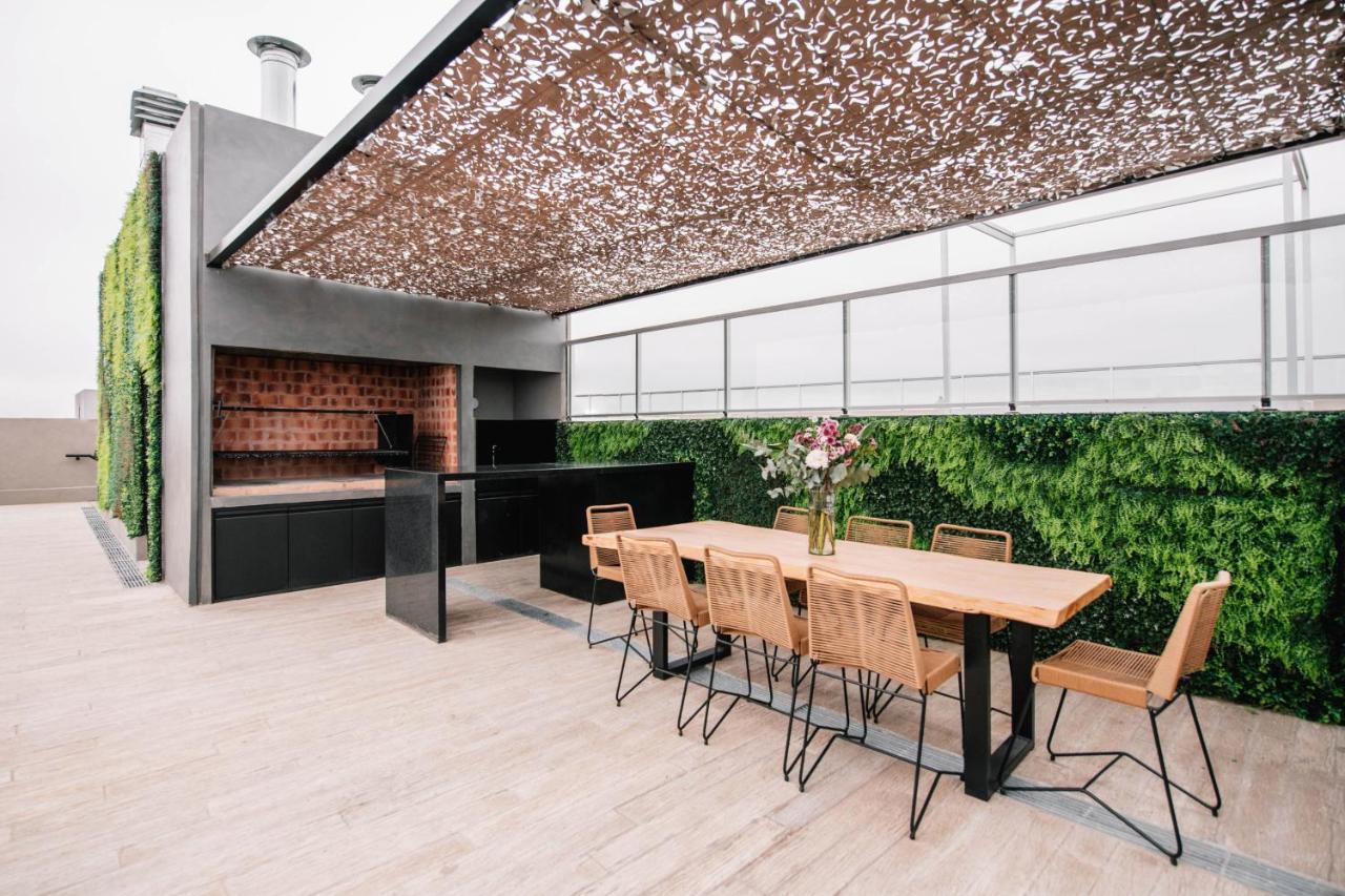 Top Rentals Palermo Hollywood Buenos Aires Bagian luar foto