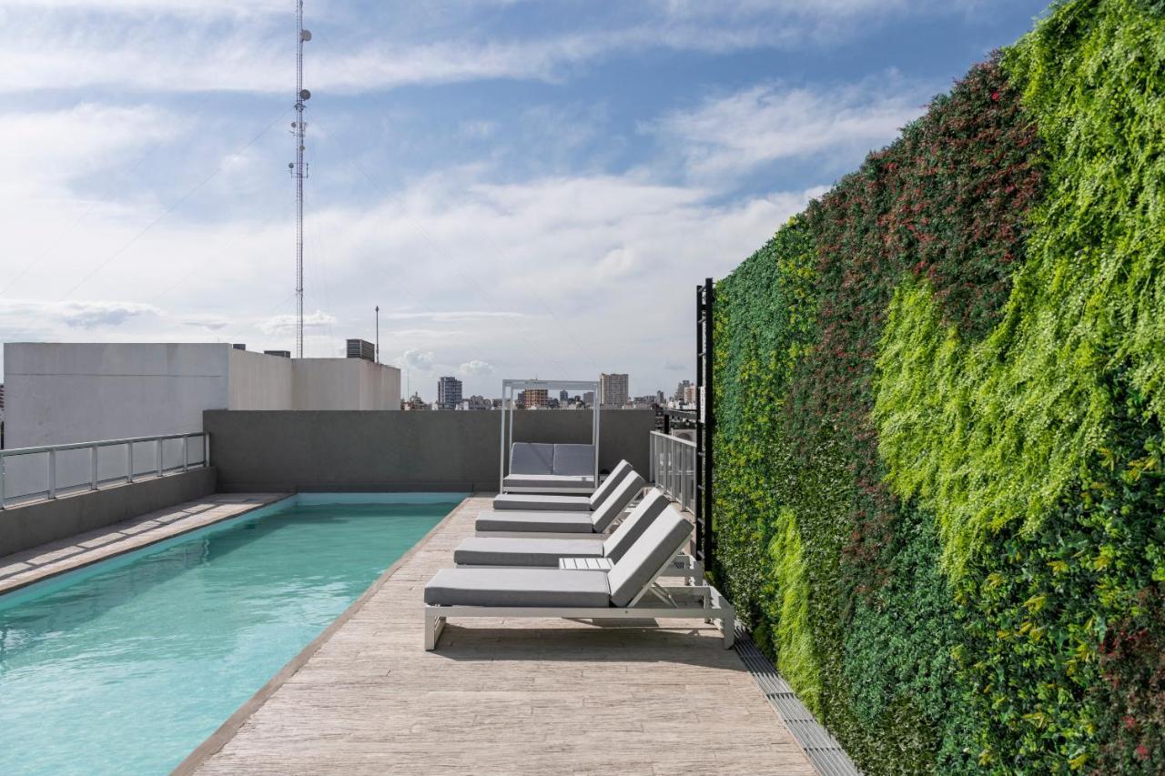 Top Rentals Palermo Hollywood Buenos Aires Bagian luar foto