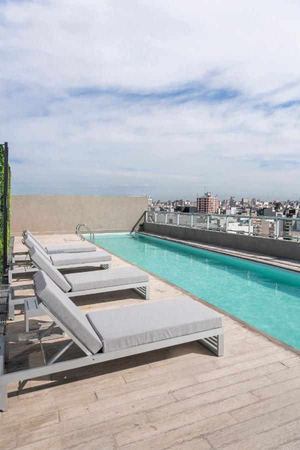 Top Rentals Palermo Hollywood Buenos Aires Bagian luar foto