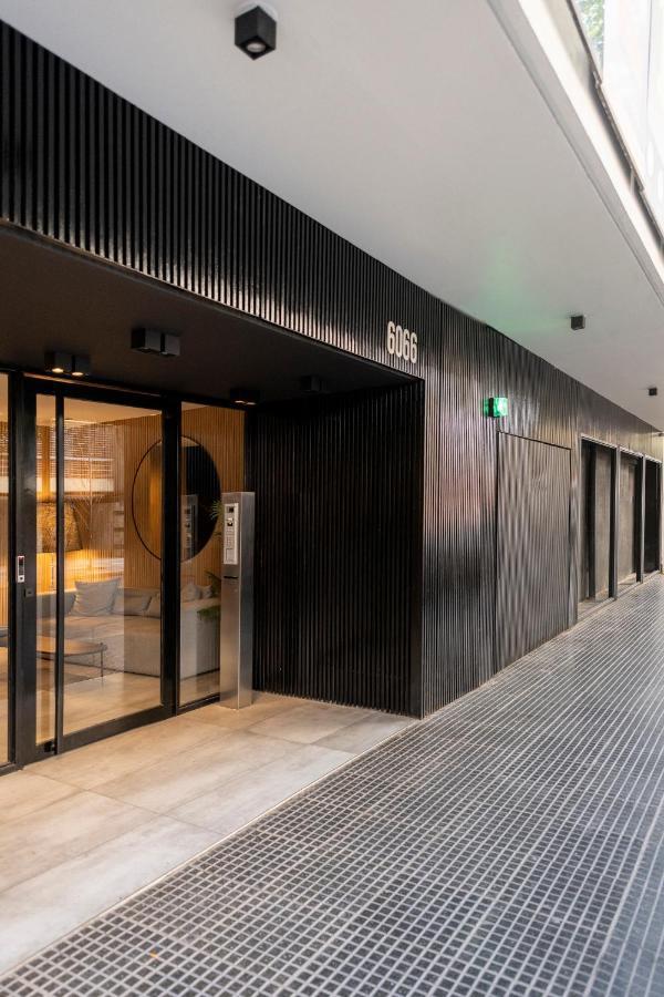 Top Rentals Palermo Hollywood Buenos Aires Bagian luar foto